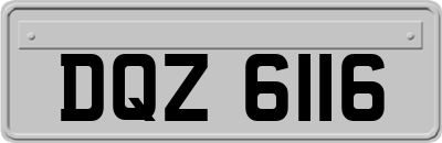 DQZ6116