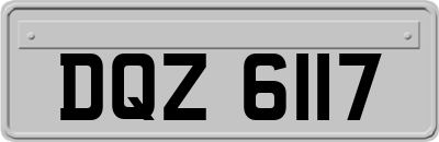 DQZ6117