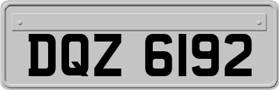 DQZ6192