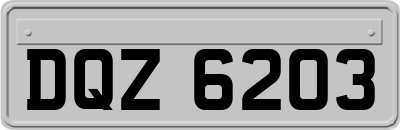 DQZ6203