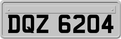 DQZ6204