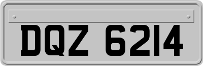 DQZ6214
