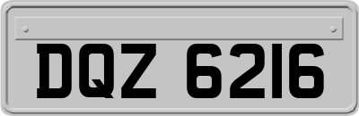 DQZ6216