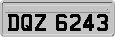 DQZ6243