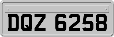 DQZ6258