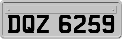 DQZ6259