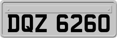 DQZ6260