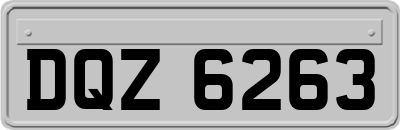 DQZ6263