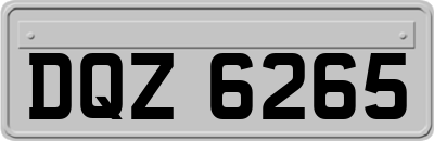 DQZ6265