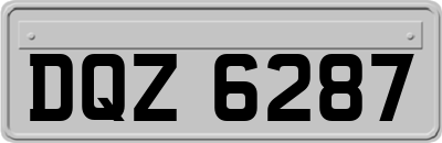 DQZ6287