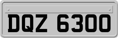 DQZ6300