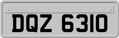 DQZ6310