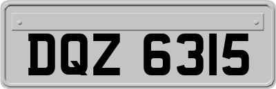 DQZ6315