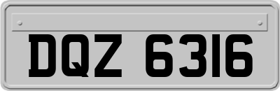 DQZ6316