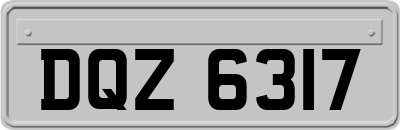 DQZ6317