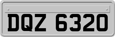 DQZ6320