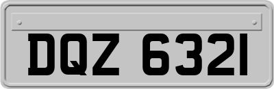 DQZ6321