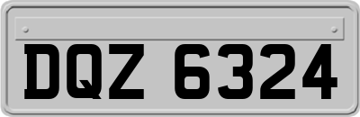 DQZ6324