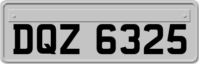 DQZ6325