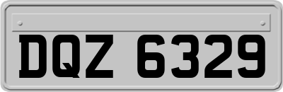 DQZ6329
