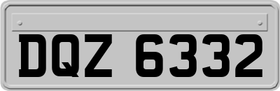 DQZ6332