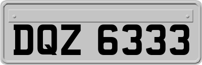 DQZ6333