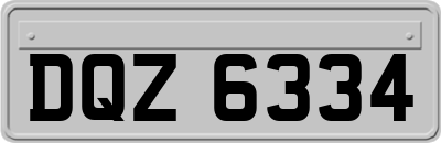 DQZ6334