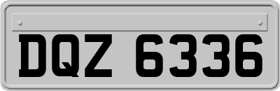 DQZ6336