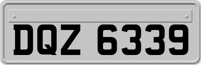 DQZ6339