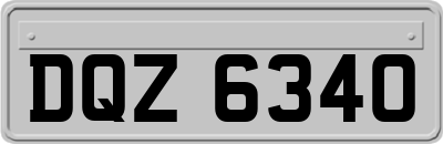 DQZ6340
