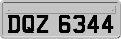 DQZ6344