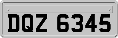 DQZ6345