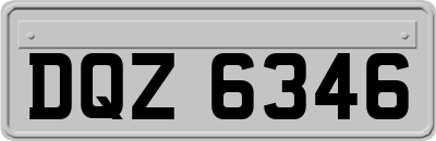 DQZ6346