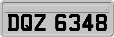 DQZ6348