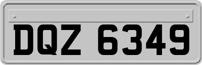 DQZ6349