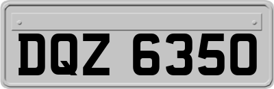 DQZ6350