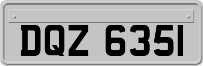 DQZ6351