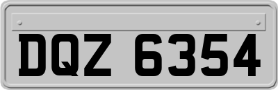 DQZ6354