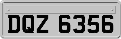 DQZ6356