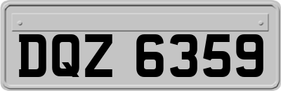 DQZ6359