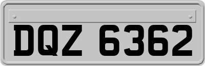 DQZ6362