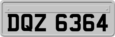 DQZ6364