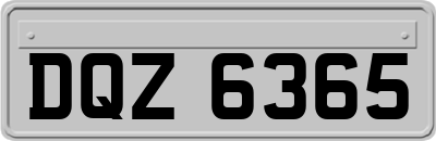 DQZ6365