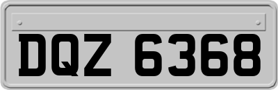 DQZ6368
