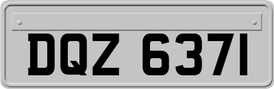 DQZ6371
