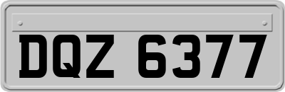 DQZ6377
