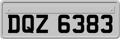 DQZ6383