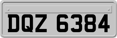 DQZ6384