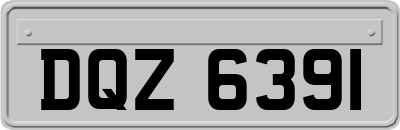 DQZ6391