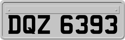DQZ6393